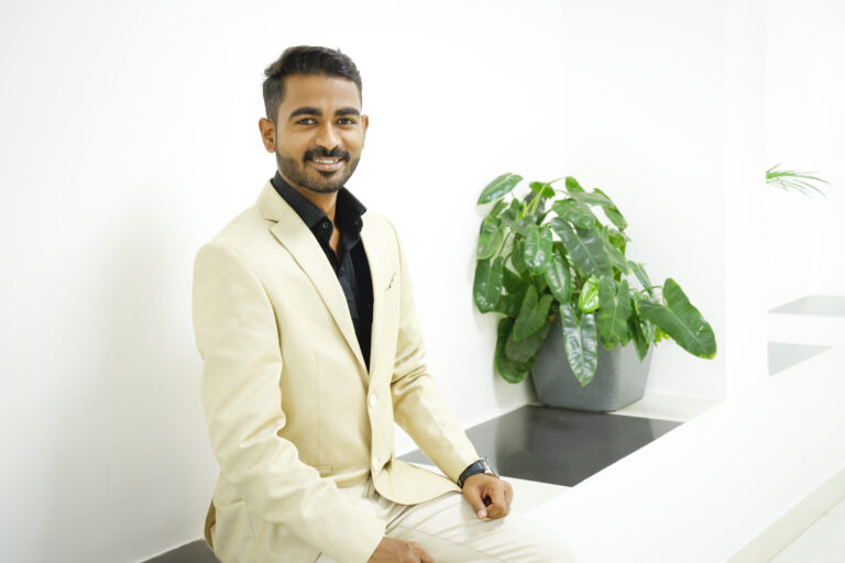 Rohan Karote sanwad publicity